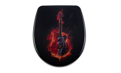WC-Sitz