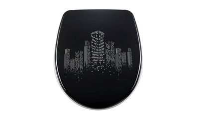 WC-Sitz