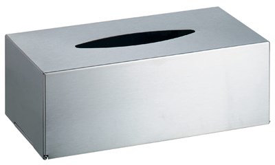 Papiertuchspender Trend Inox