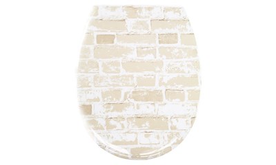 WC-Sitz