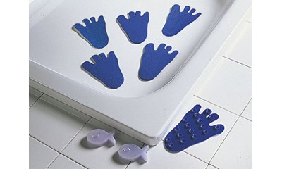 Minis Fuss 6 teiliges Set