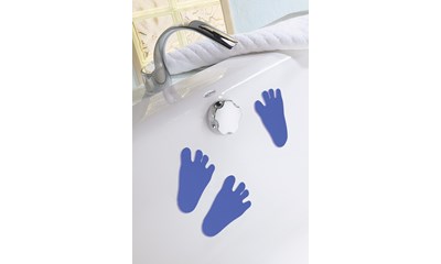 Piccolo Foot Set 6-teilig