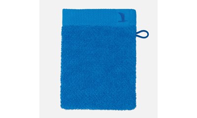 Uni - New Essential, Dark Pool, 15 x 20 cm, Baumwolle