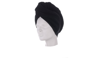 Homewear Turban Frottier