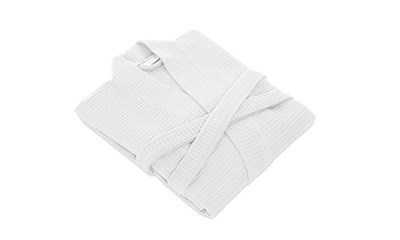 Waffelpiquee Kimono