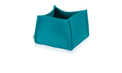 Felt Aufbewahrungskörbchen