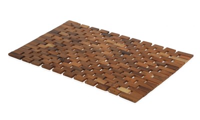 Badematte Acacia 50x80 cm