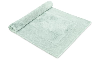 Getuftete Badematte