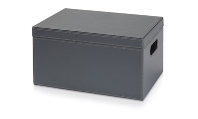 Aufbewahrungsbox 34,5x24x18 cm