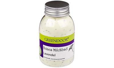 Milchbad