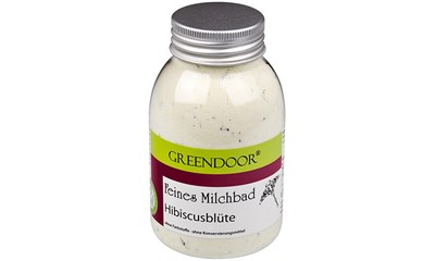 Milchbad