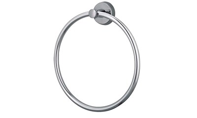 Sydney Chrom Handtuchring