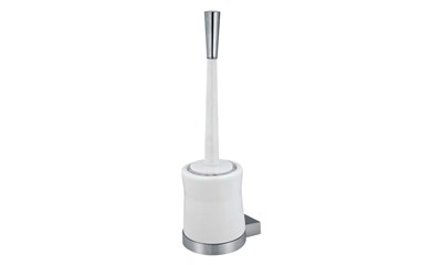 mit Halter - Chrome