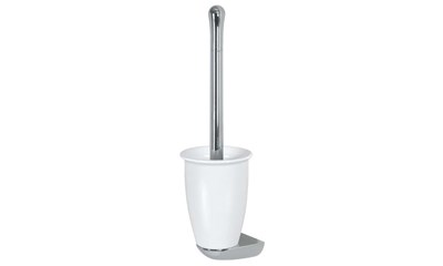 Darwin White Mit Halter