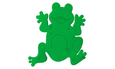 Frogtime Green Set mit 6 Stück