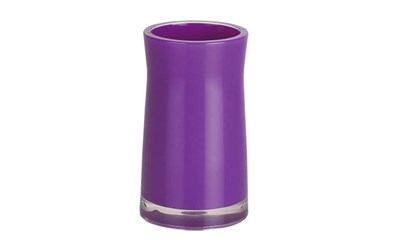 Sydney-Acrylic Purple