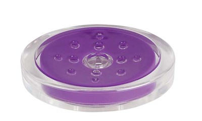 Sydney-Acryl Purple