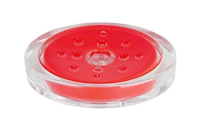 Sydney-Acryl Red