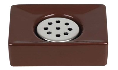 Quadro Brown