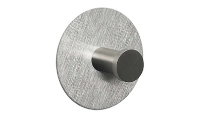 Punt-Round Steel