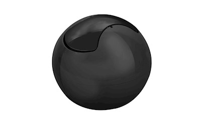 Bowl-Uni Black