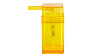 Clear-Yellow