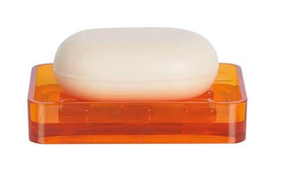 Clear-Orange