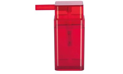 Clear-Red