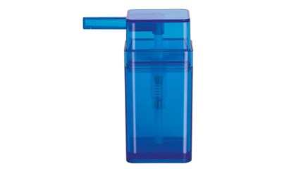 Clear-Blue