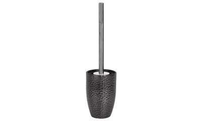 Darwin-Hammered Black