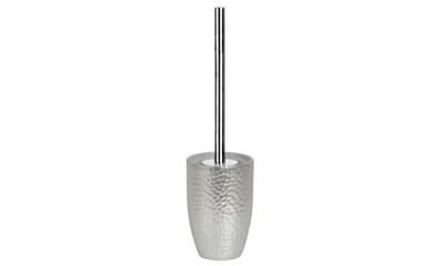 Darwin-Hammered Silver