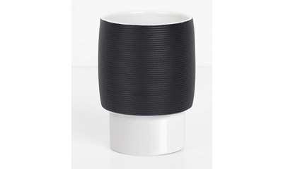 Deva-Structured Black