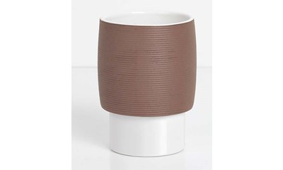 Deva-Structured Brown