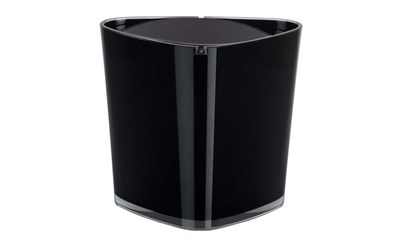 Trix-Acrylic Black