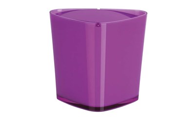 Trix-Acrylic Light Purple