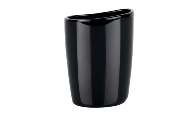 Etna-Shiny Black