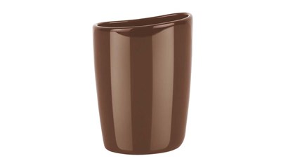 Etna-Shiny Brown