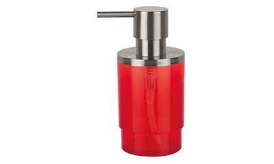 Nyo-Acryl Clear-Red