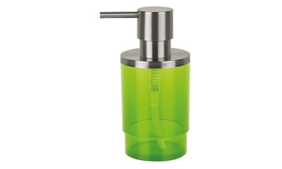 Nyo-Acryl Clear-Kiwi