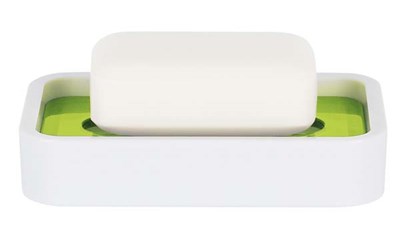 White/Kiwi