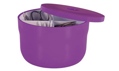 Beauty Bowl Cocco Purple