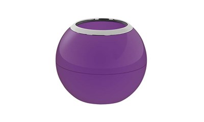 Bowl-Shiny Purple