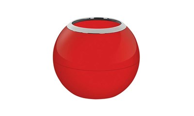Bowl-Shiny Red