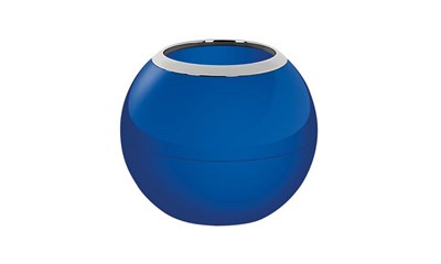 Bowl-Shiny Blue