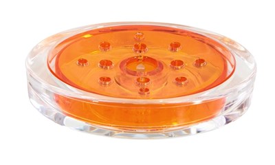 Sydney clear orange