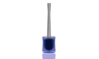 clear purple