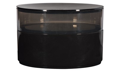Multi-Box Sydney Black