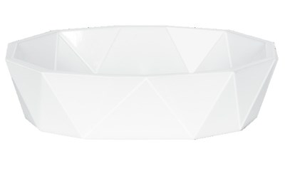Crystal White-Opaque