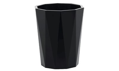 Crystal Black-Opaque
