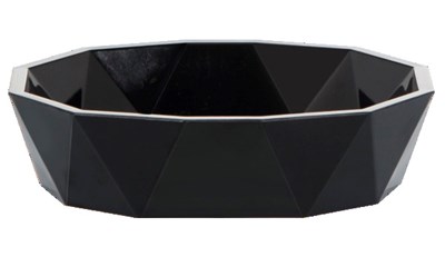 Crystal Black-Opaque